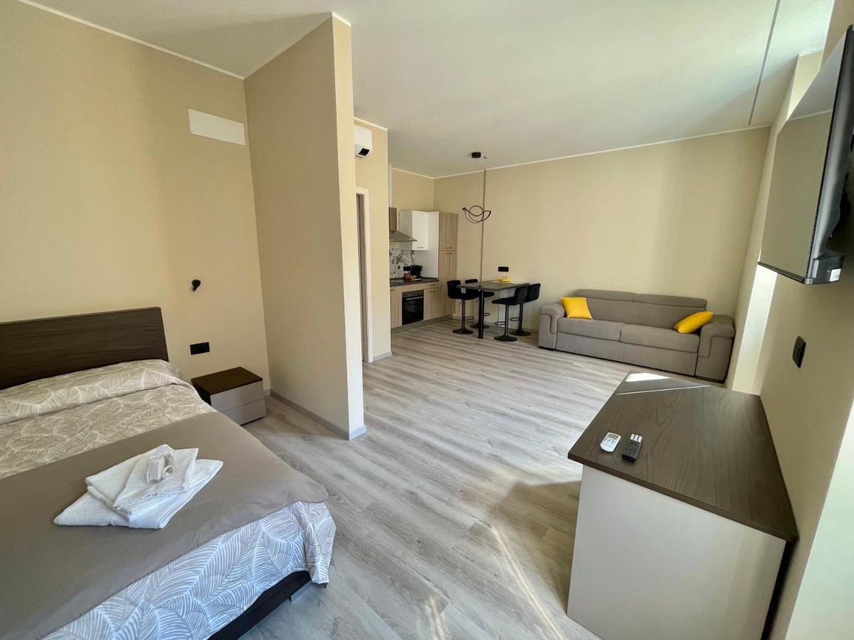 Bagigi's - Bed and Breakfast