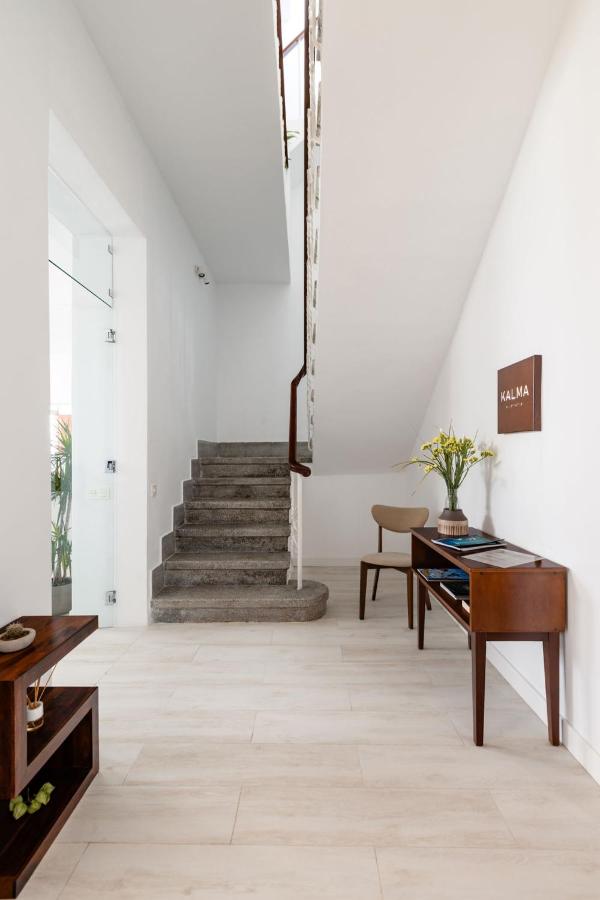 Kalma alojamientos - B&B Los Silos