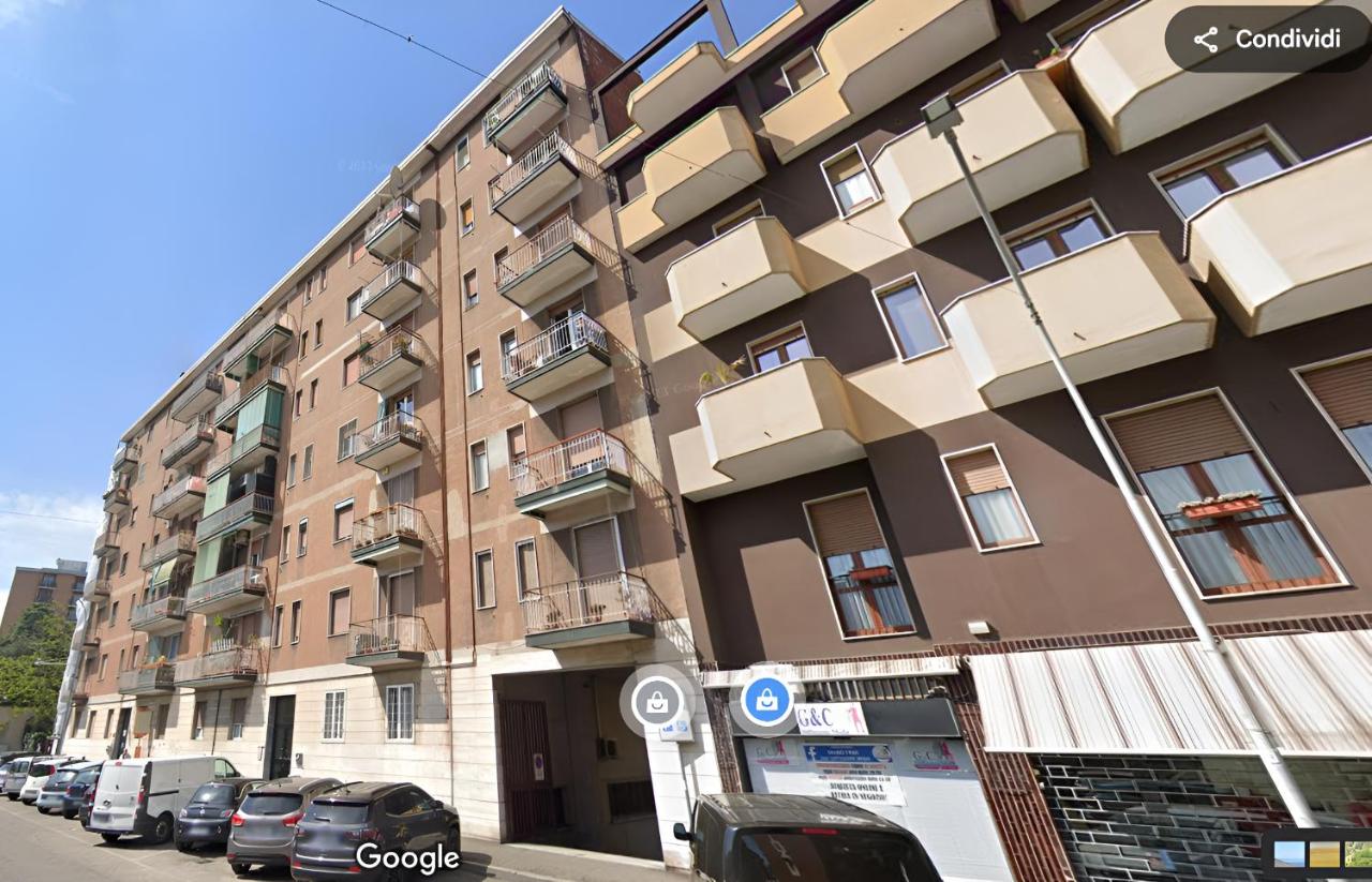 Comfort Corner Two Bedroom - B&B Cesano Boscone