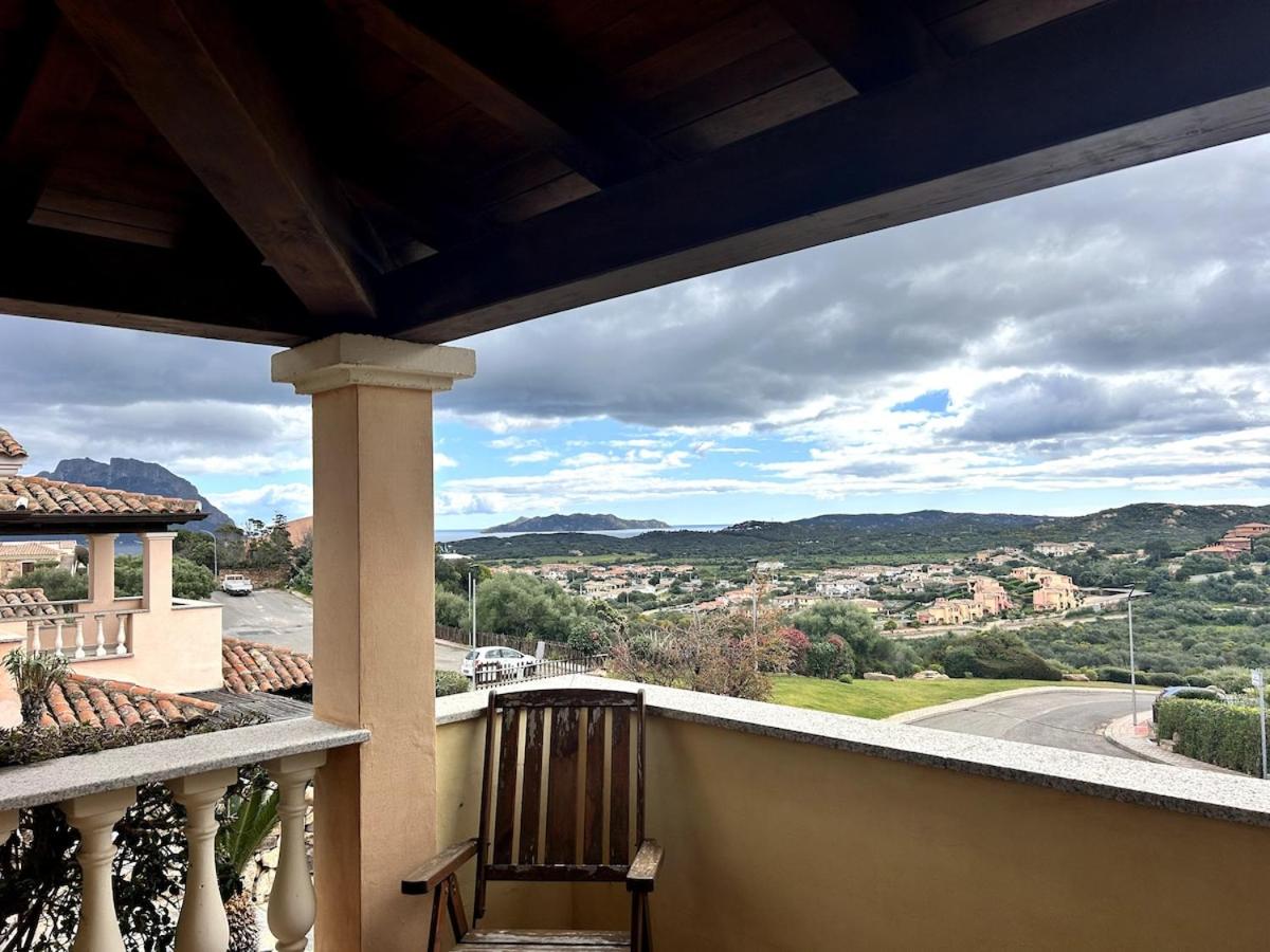 Perla Marina - B&B Porto San Paolo