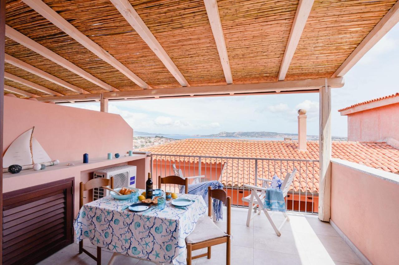 Palau Blue House - B&B