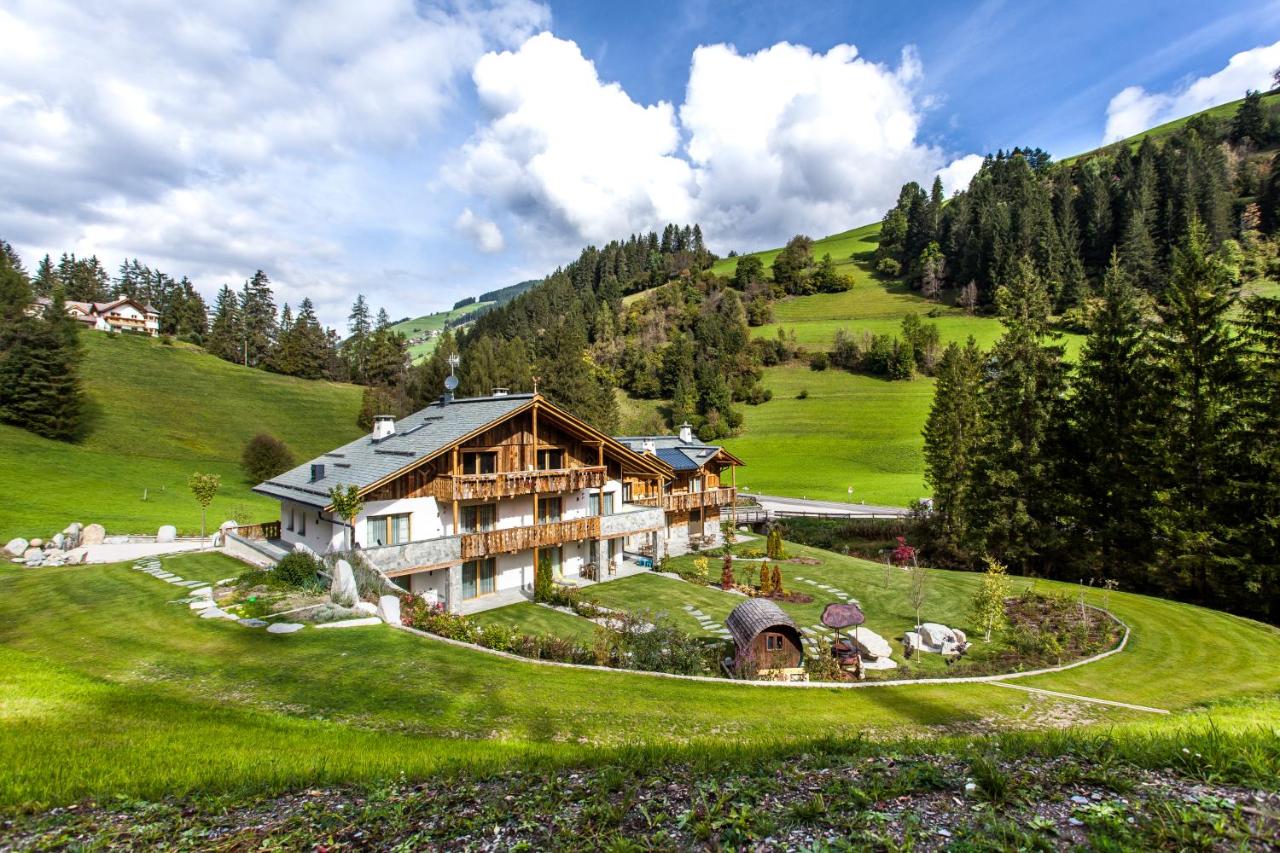 Alpine Mountain Chalet - Chambres d’hôtes San Vigilio