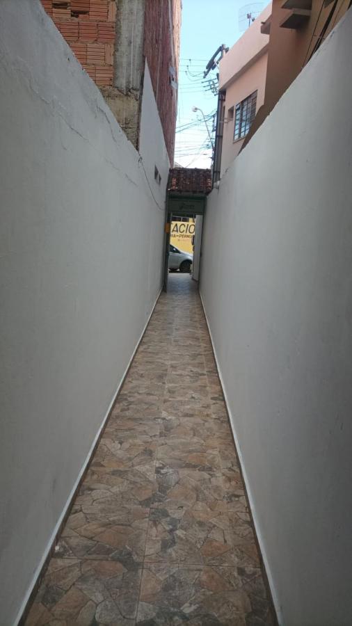 Pousada Bem Viver - B&B Itaperuna