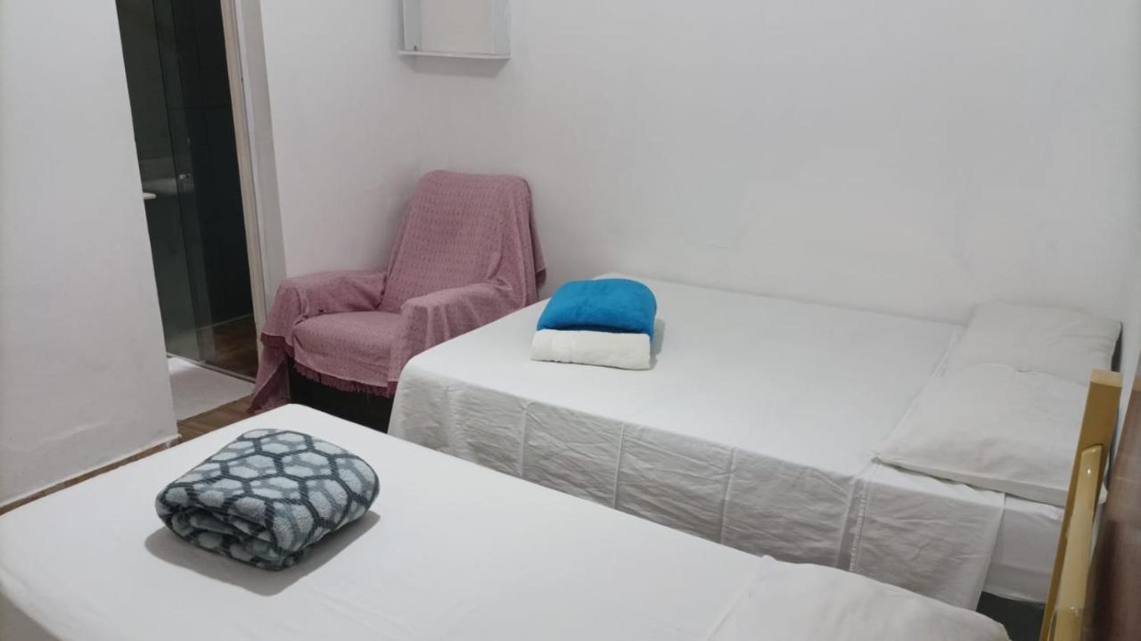 Budget Triple Room