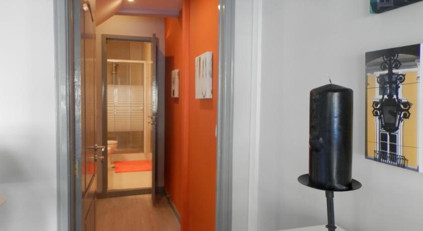 Doppelzimmer mit Gemeinschafts-WC