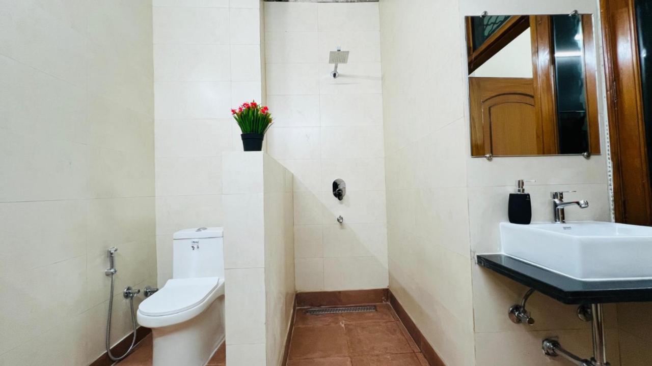 Standard One Bedroom Apartment