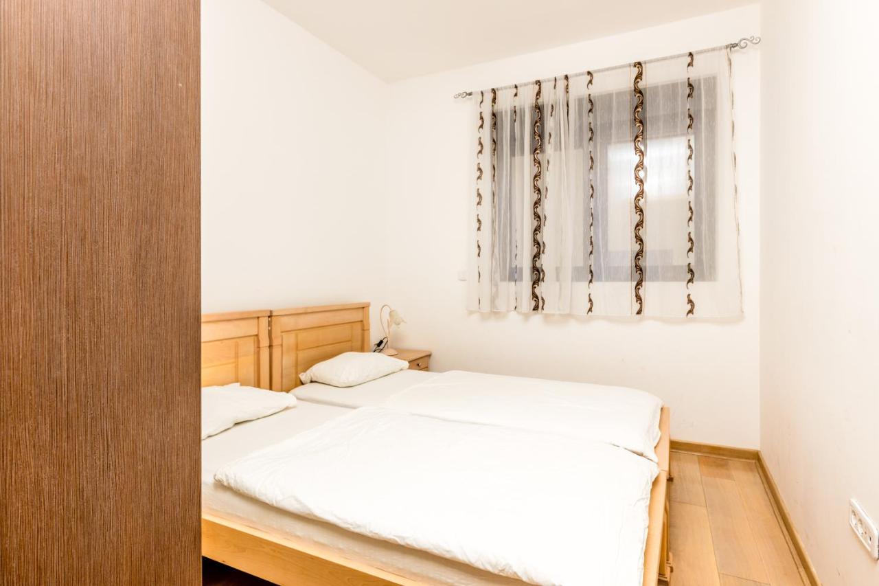 Appartement 2 Chambres