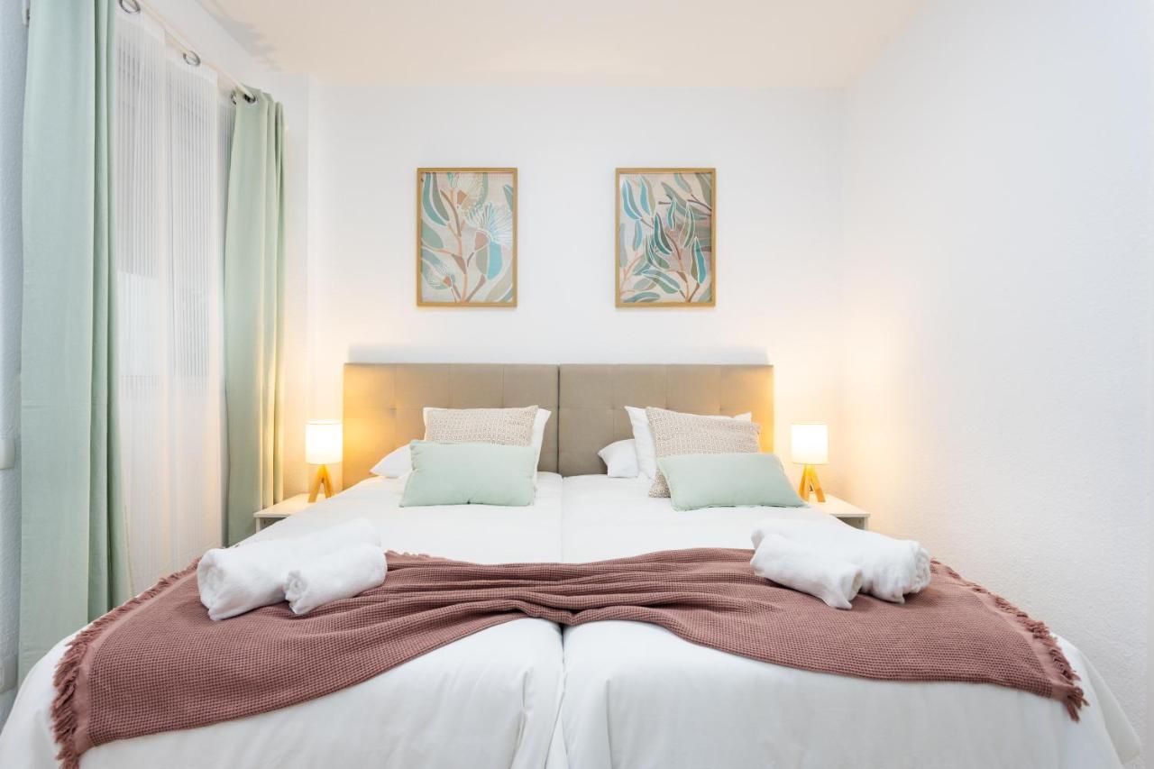 Appartamento con 3 Camere da Letto