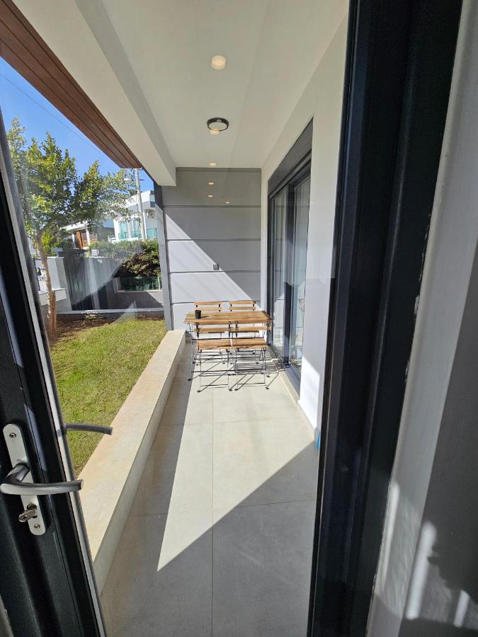 Appartamento Deluxe con 2 Camere da Letto e Balcone