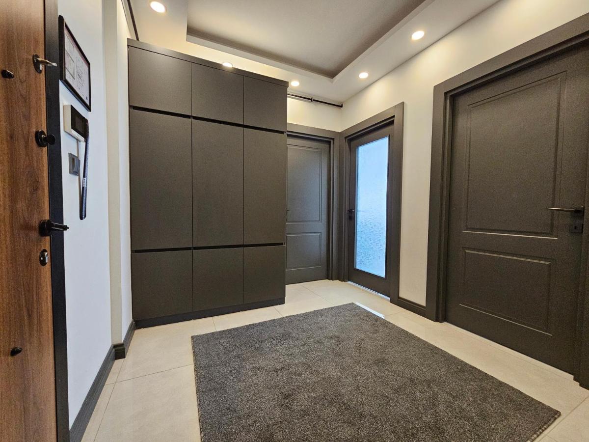 Apartamento Deluxe de 2 dormitorios con balcón
