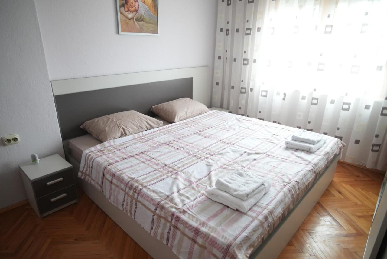 Apartment mit 1 Schlafzimmer