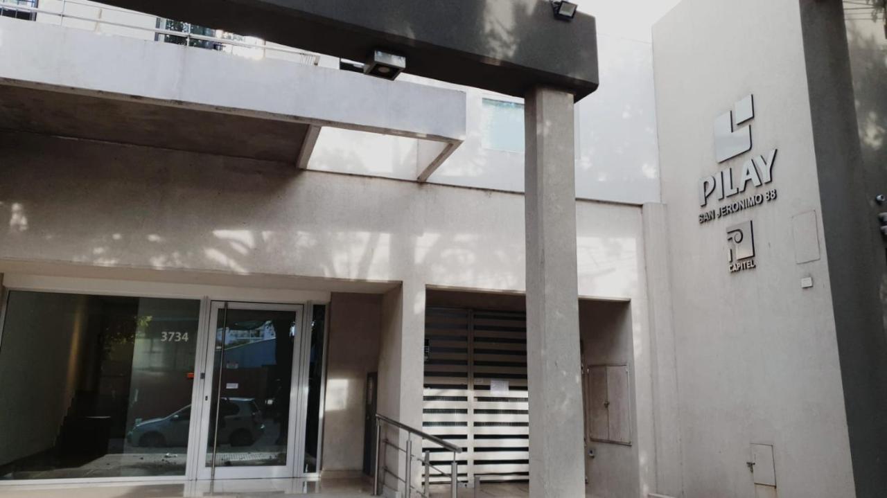 4 de Enero - B&B