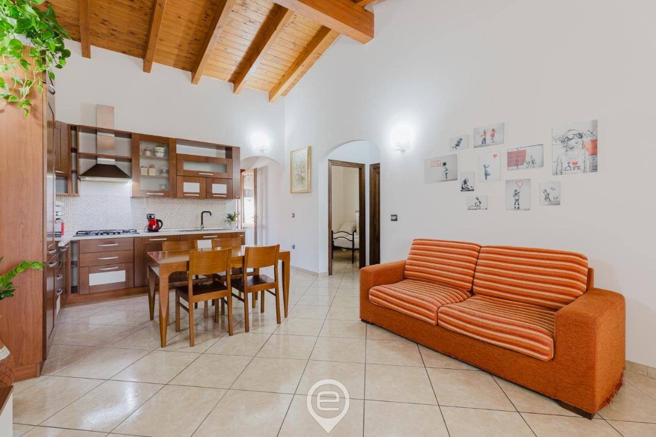 Mauri's house - B&B Oristano