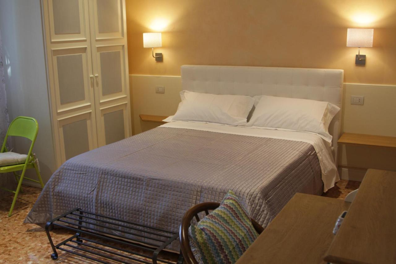 B&B Rimini - B&B I Propilei di San Girolamo - Bed and Breakfast Rimini