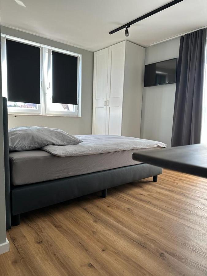 Apartment mit 1 Schlafzimmer