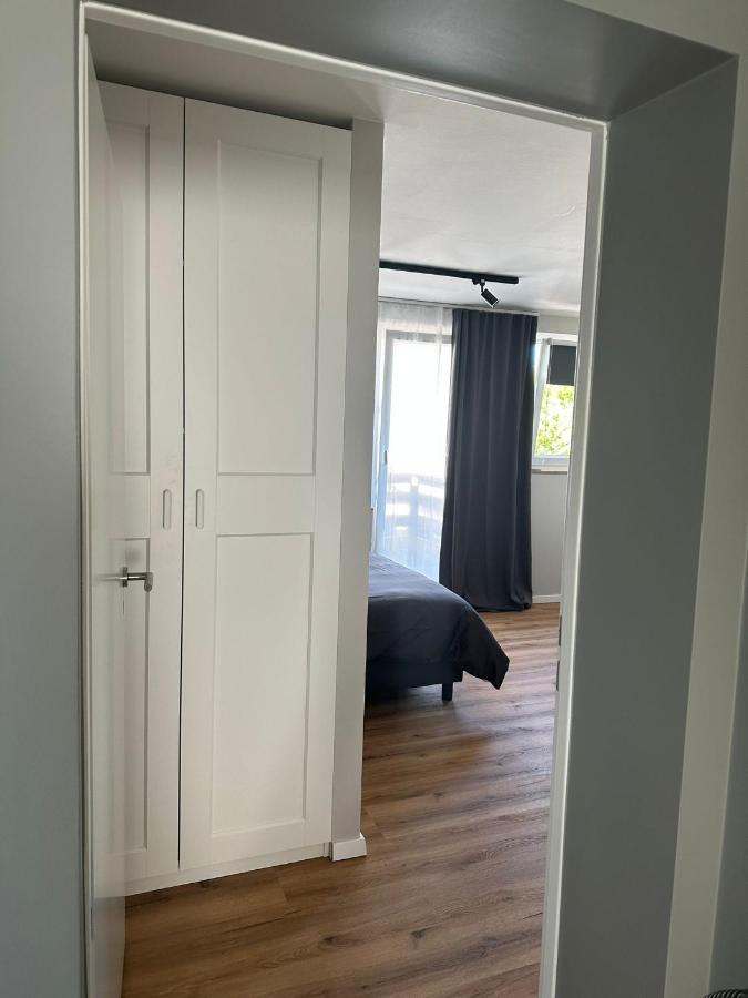 Apartment mit 1 Schlafzimmer