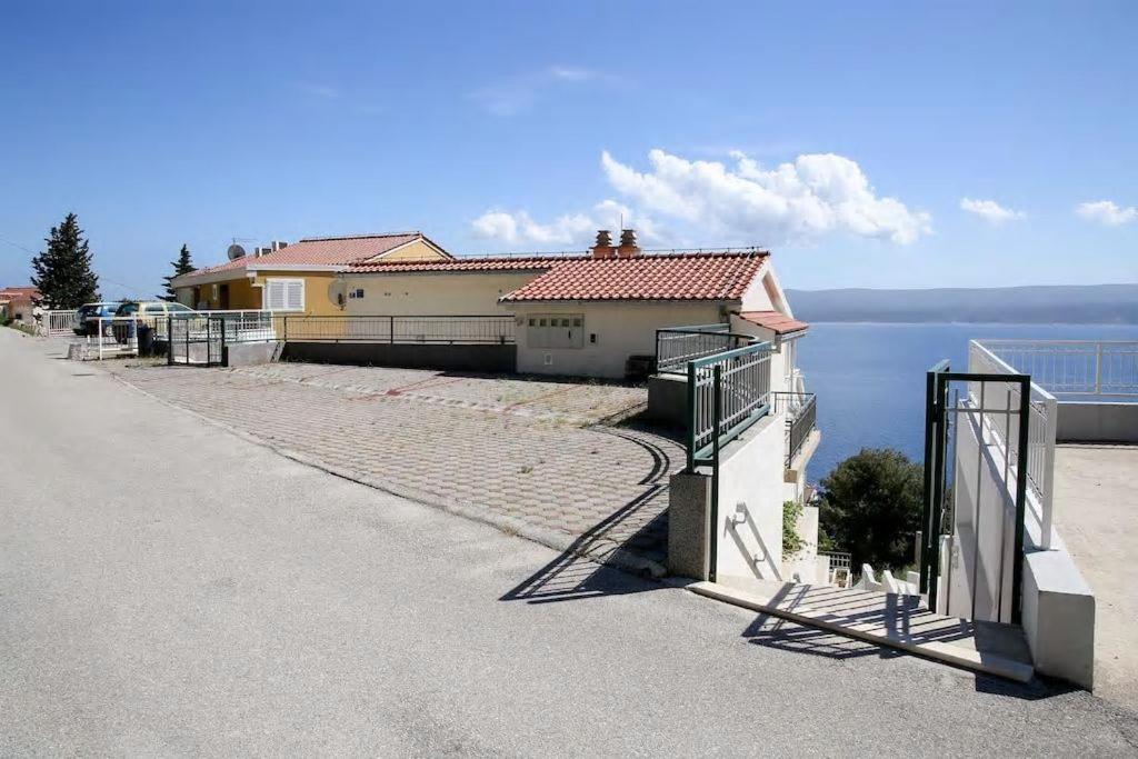Via Sol mit Swimmingpool - Ferienwohnung Mimice