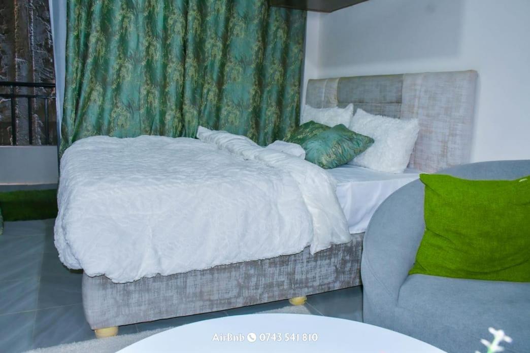 Serene Sidai - B&B