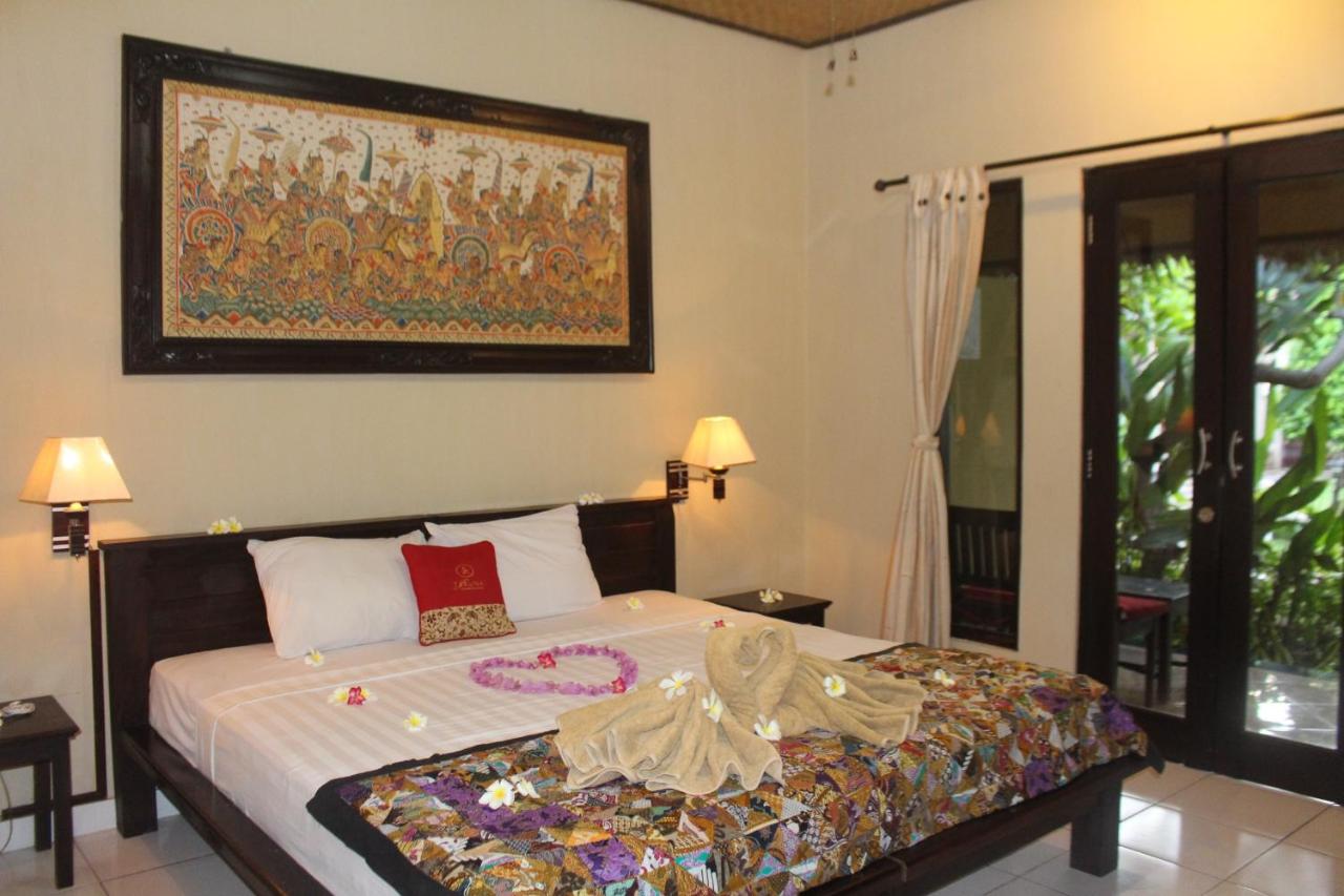 Standard Double Room with Fan