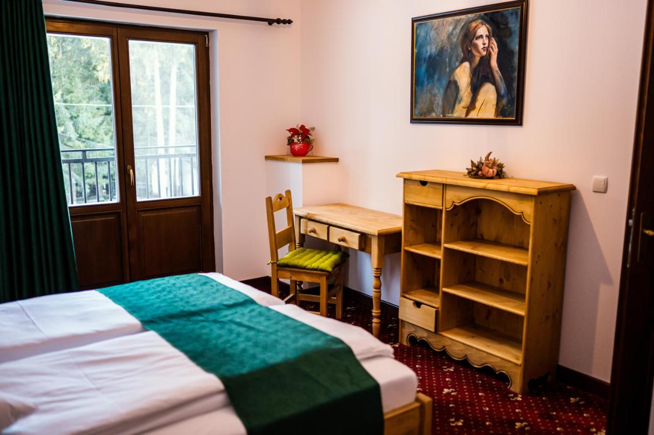 Deluxe Apartment mit Balkon und 2 Schlafzimmern