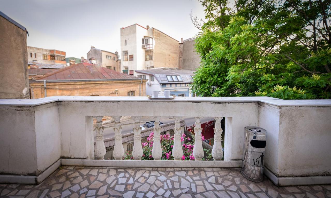 Duplex Apartment