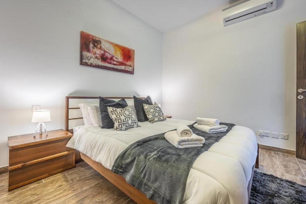 Apartamento de 3 dormitorios