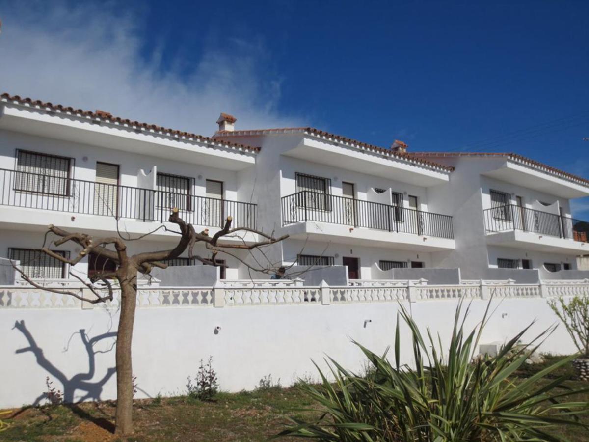 Apartamentos con piscina Peñiscola 3000 - Chambres d’hôtes