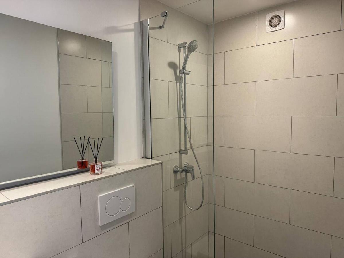 Apartamento - Planta baja