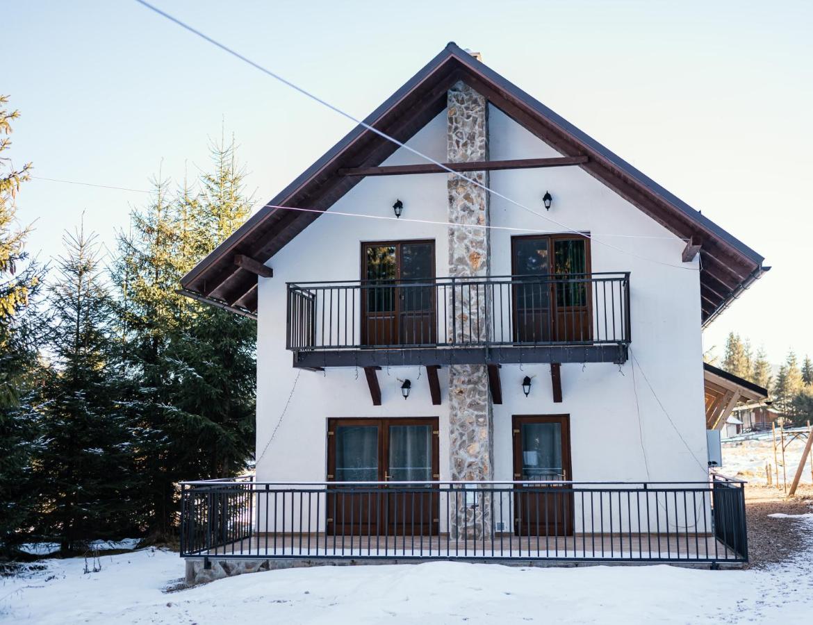 Appartamento Deluxe con 2 Camere da Letto e Balcone