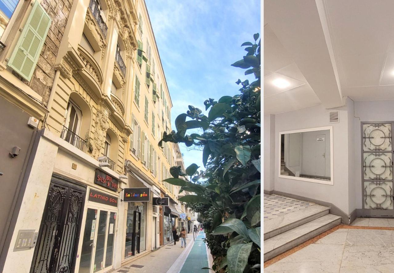 Nestor&Jeeves - COCOA BEACH - Central - Near Beach - Chambres d’hôtes Nice