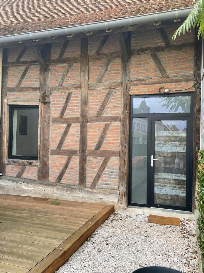 Appartement calme et chaleureux - B&B