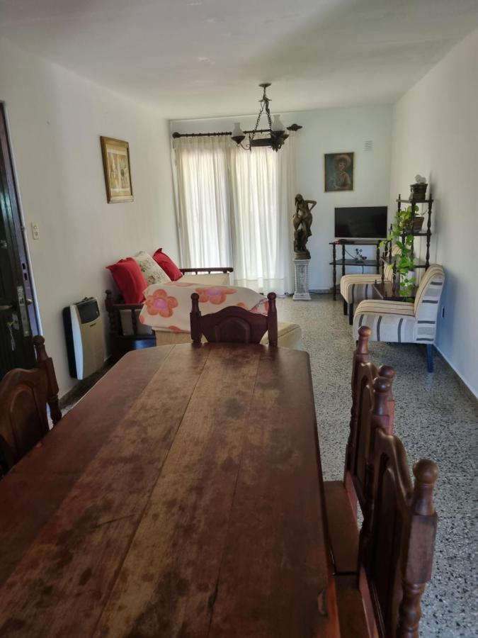 San Antonio dpto 2 - Bed and Breakfast