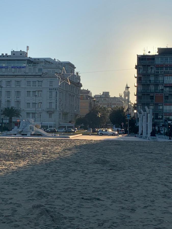BuChic Apartment Pescara - Bed and Breakfast