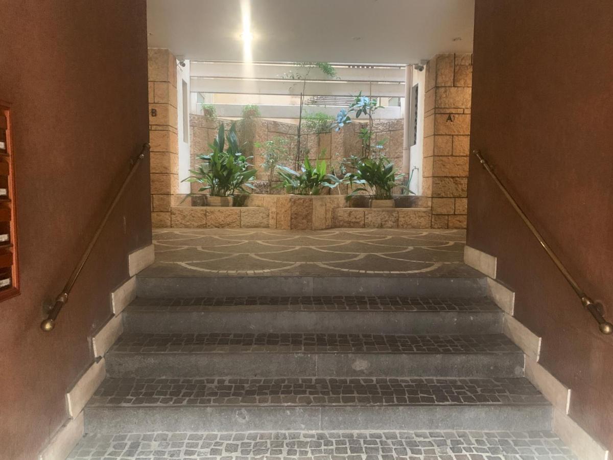 Trastevere AURA - Your Roman home with SOUL - Chambres d’hôtes Rome