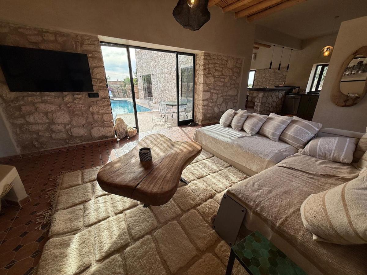 La Pausa du Douar - B&B