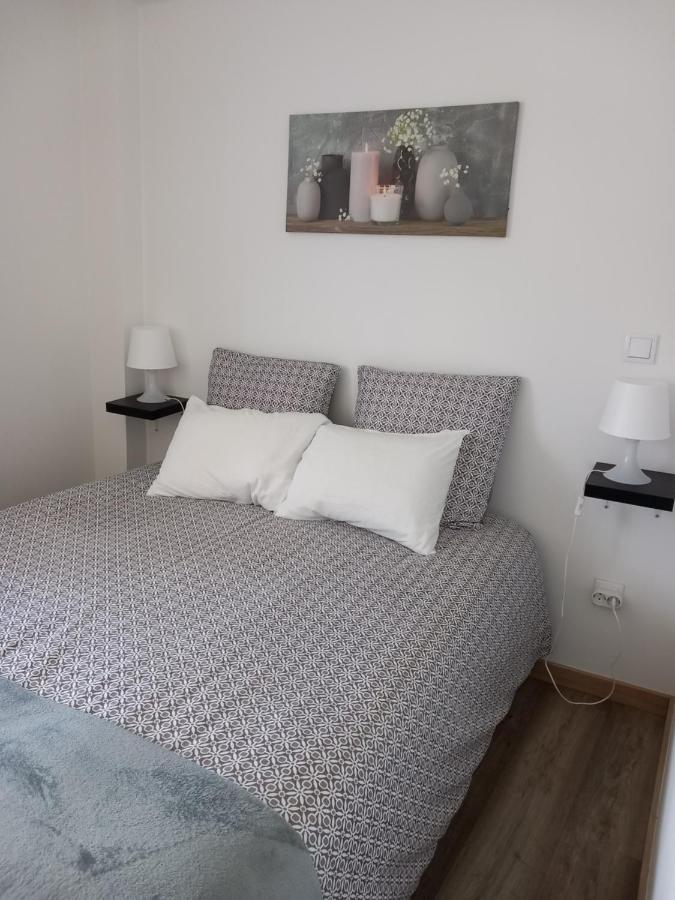 Appartement met 1 Slaapkamer