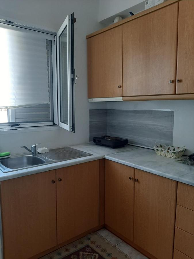 non - B&B Nydri