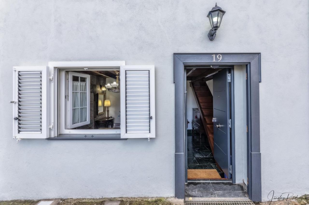Casa Amapola, céntrica y cómoda - B&B Los Sauces