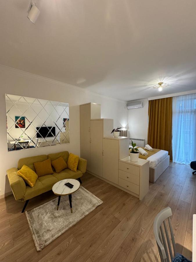 Queen Suite with Sea View