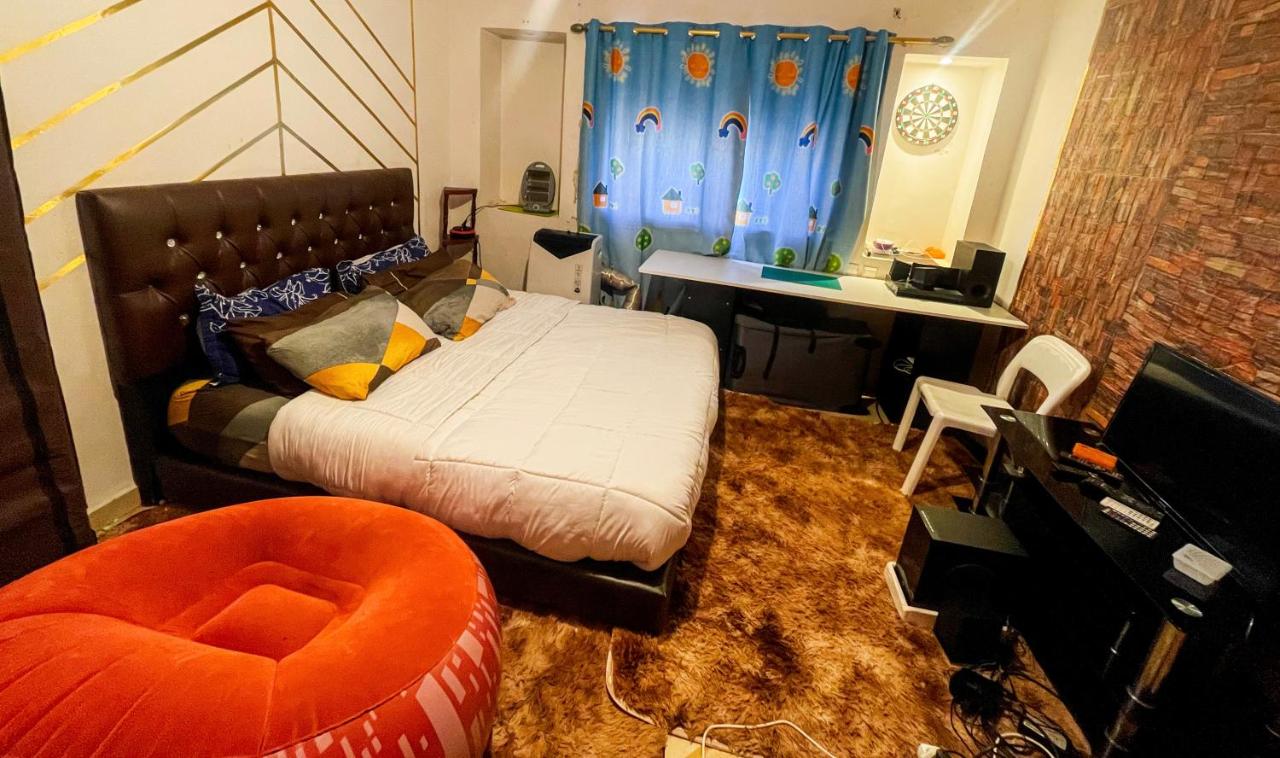 Your Home Away From Home - B&B