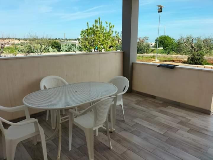 Camera Familiare con Terrazza