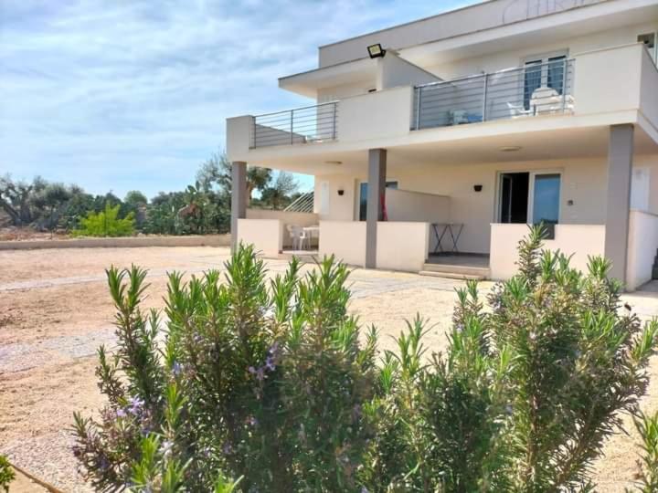 Camera Familiare con Terrazza
