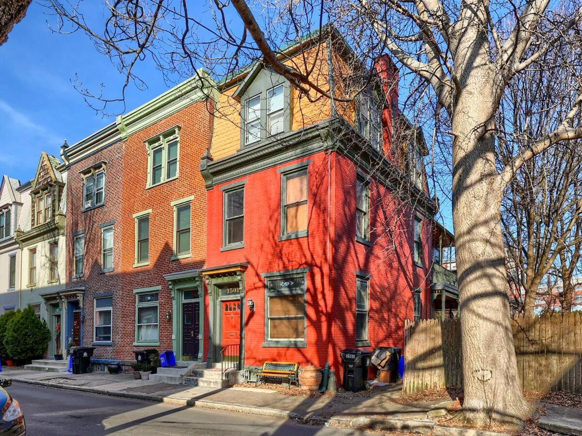 Cozy Home in Historic Harrisburg - B&B Harrisburg