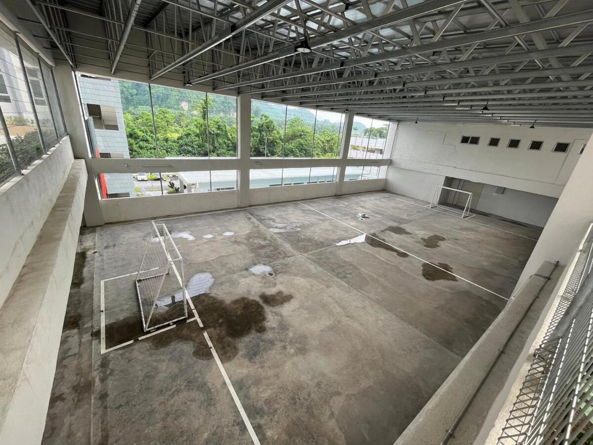 The Anderson Ipoh AA1 Smart TV & 5G WiFi ready - Chambres d’hôtes Ipoh