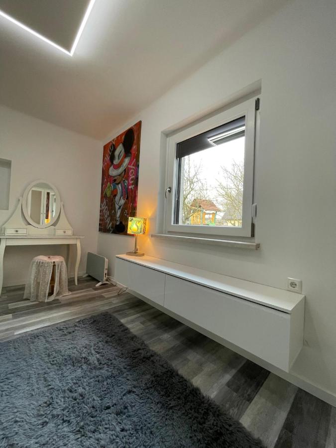Apartment mit 2 Schlafzimmern