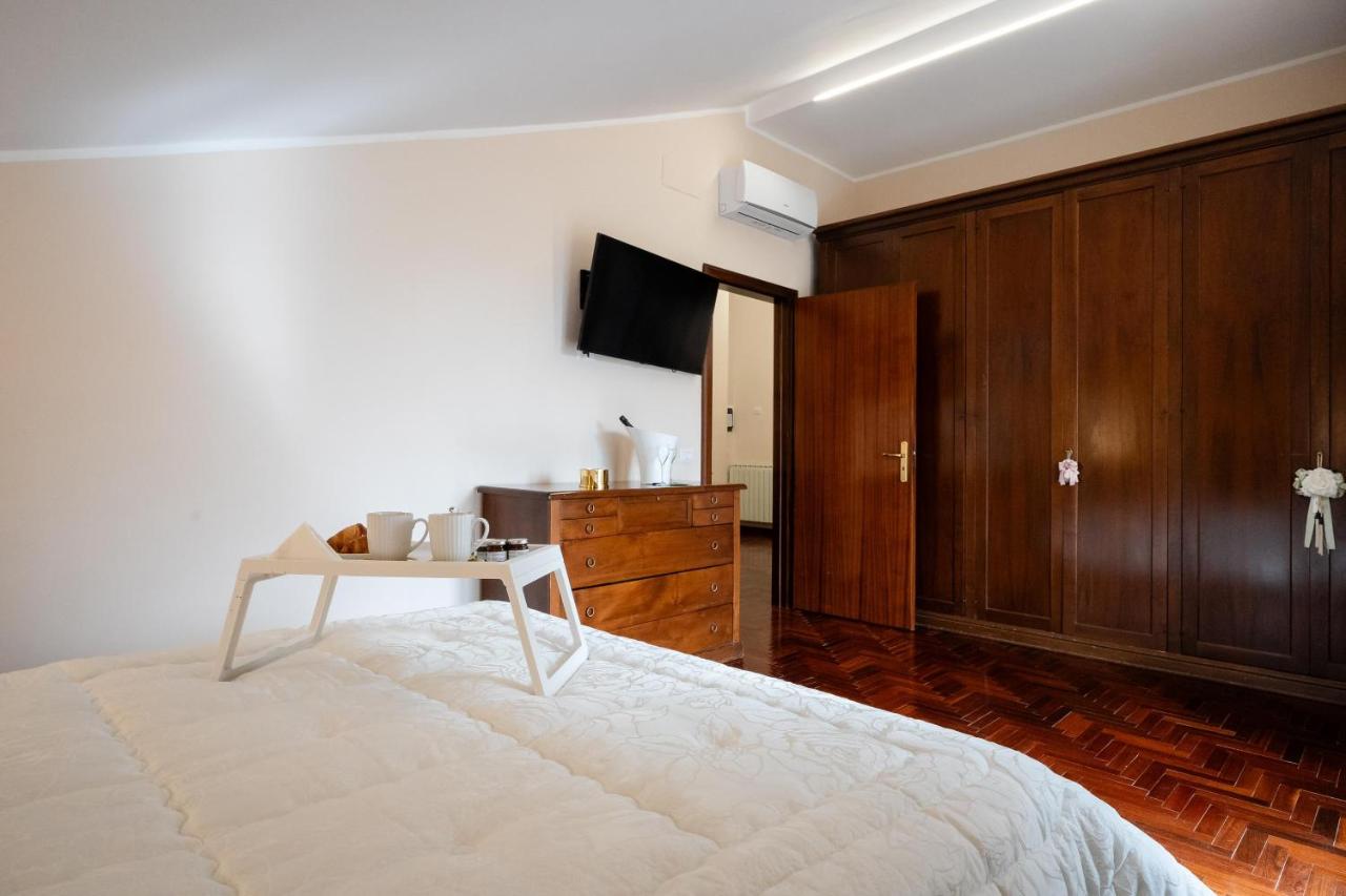 Appartamento Deluxe con 2 Camere da Letto e Balcone