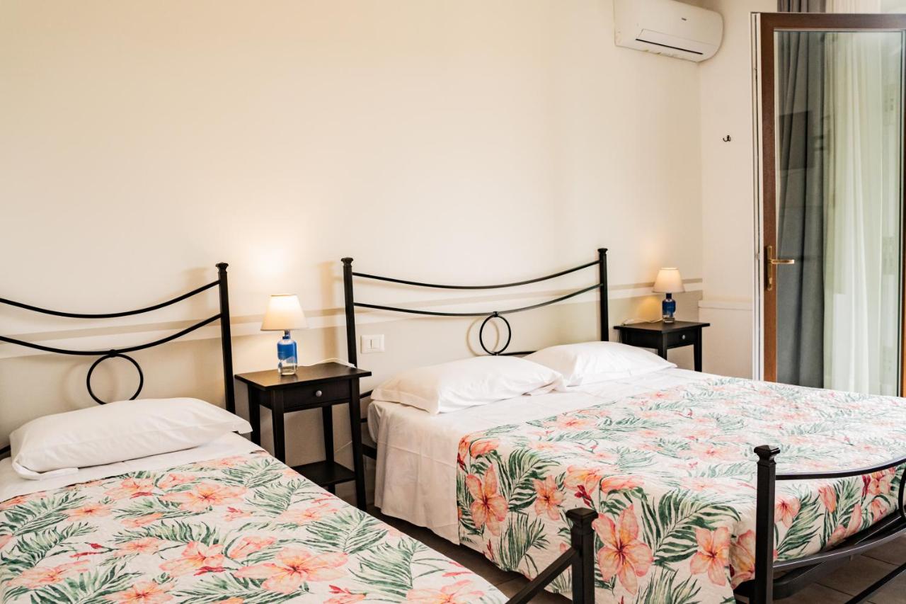 Chambre Triple