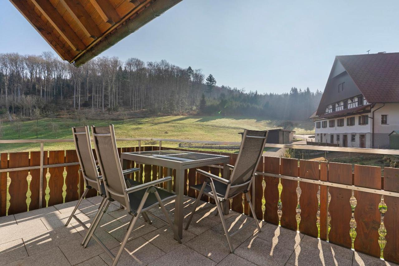 Ferienhof Benz - B&B