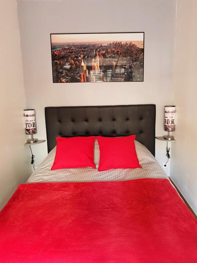 Appartamento con 1 Camera da Letto