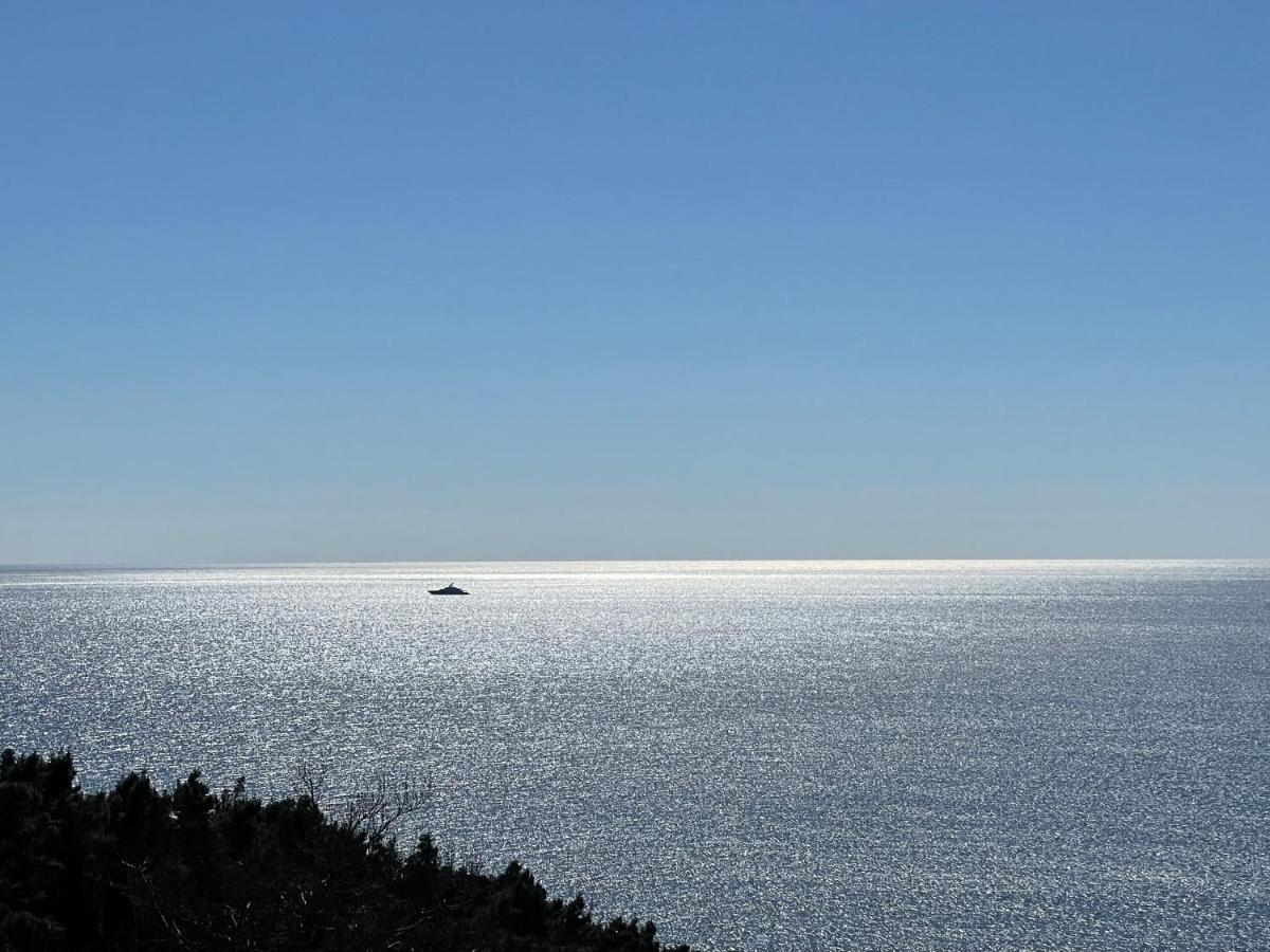 Appartamento con Vista Mare